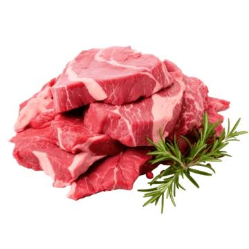 اللحومات الطازجة